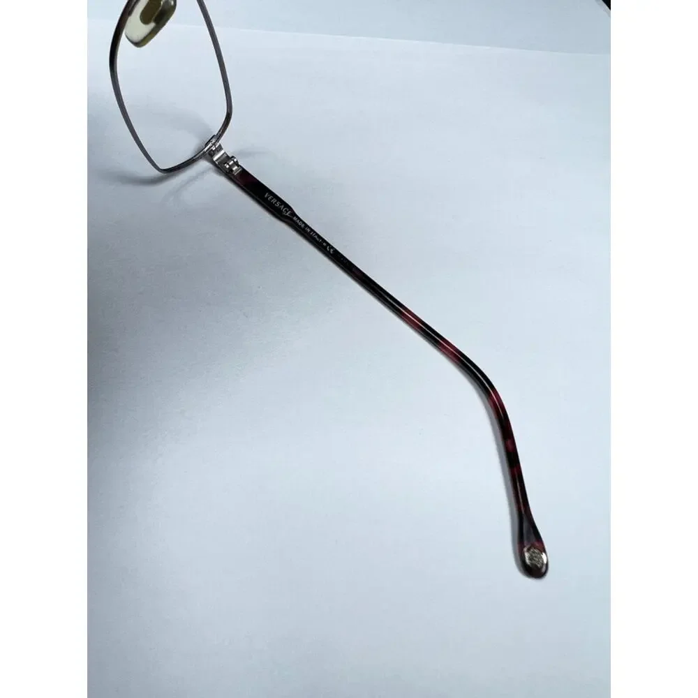 Versace MOD. 1192 1299 Eyeglasses Frames Womens Full Rim 52-16-135 5222